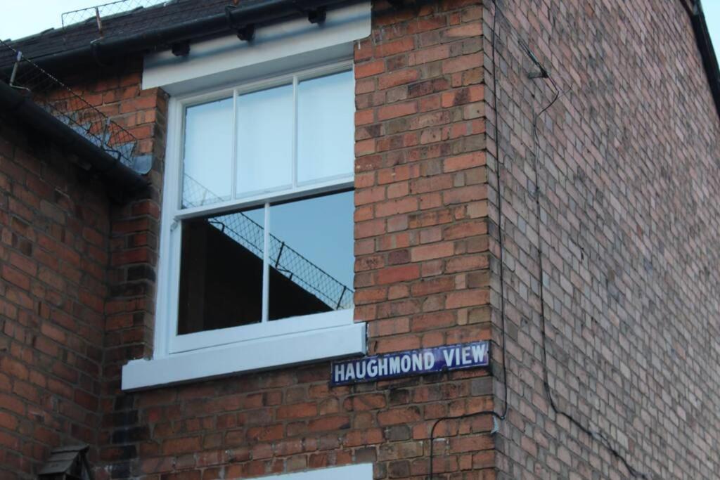 Luxury Townhouse In Town Centre, Views, River Walk, Free Parking Shrewsbury Exterior photo